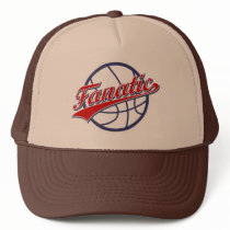 Basketball Fanatic