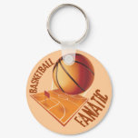 BASKETBALL FANATIC