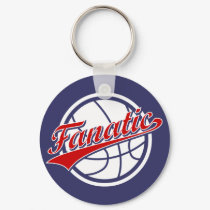 Basketball Fanatic