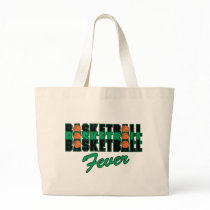 Basketball Fever bags