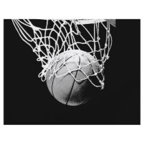 Basketball Flyer
