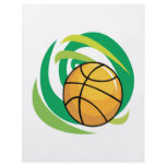 Basketball flyers