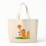 Basketball fox bag
