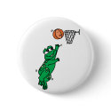 Basketball Frog buttons