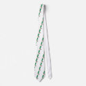 Basketball Frog ties