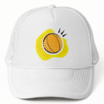 Basketball Game Trucker Hats
