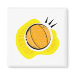 Basketball Game Magnets