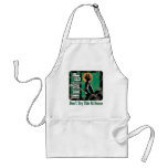 Basketball Gifts Apron