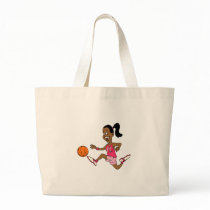 Basketball Girl bags