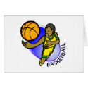 Basketball Guy logo