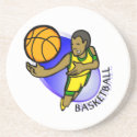 Basketball Guy logo
