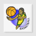 Basketball Guy logo