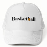 basketball hats