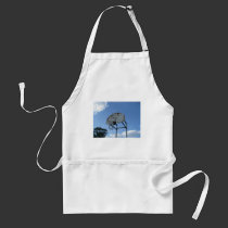 Basketball Hoop aprons