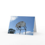 Basketball Hoop Cards
