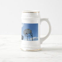 Basketball Hoop mugs