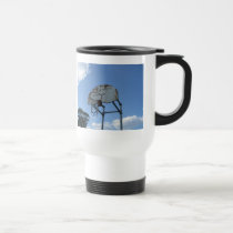 Basketball Hoop mugs