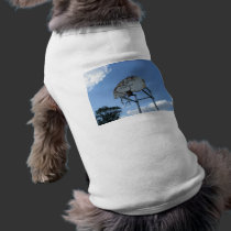 Basketball Hoop pet clothing