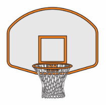 basketball hoop photo sculptures by doonidesigns basketball hoop photo sculptures