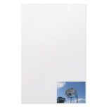 Basketball Hoop stationery