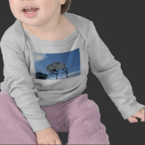 Basketball Hoop t-shirts