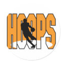 basketball hoops design stickers by doonidesigns basketball hoops design stickers
