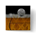 Basketball III Button