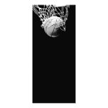 Basketball Invitations - Basketball / Sport Invite
