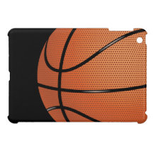 Basketball iPad Mini Case