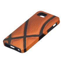 Basketball iPhone 5 Case