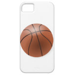Basketball iPhone 5 Case