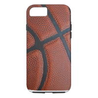 Basketball iPhone 6 case