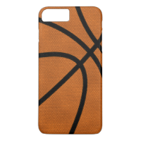 Basketball iPhone 7 Plus Case
