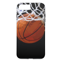 Basketball iPhone 7 Plus Case