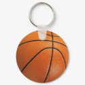 Basketball Key Chain keychain