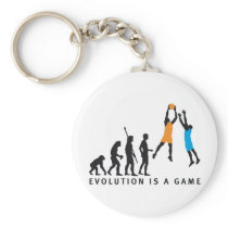 basketball keychains