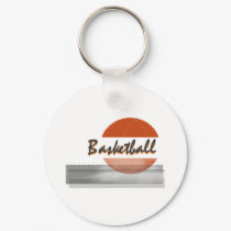 Basketball keychains by sport_shop Basketball keychains
