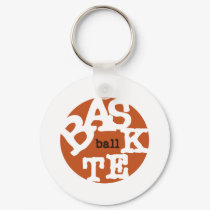 BASKETBALL keychains by sport_shop BASKETBALL keychains