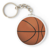 Basketball: Keychains