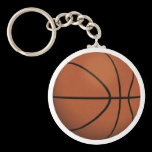 Basketball: Keychains