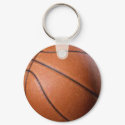 Basketball Keychain by norman888 Basketball Keychain