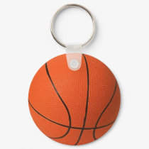 Basketball keychains by pixelholic Basketball keychains