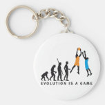 basketball keychains