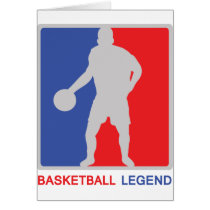 basketball legend cards
