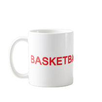 basketball legend icon mugs