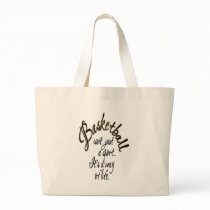 Basketball Life bags