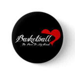 Basketball Love Button