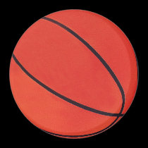 Basketball Magnet