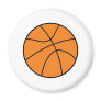 Basketball Fridge Magnets