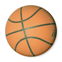 basketball magnet